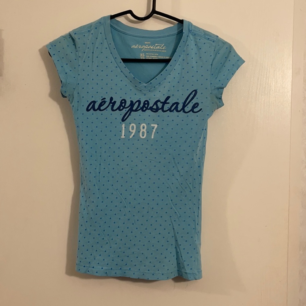 Aeropostale shirt sz X-small
